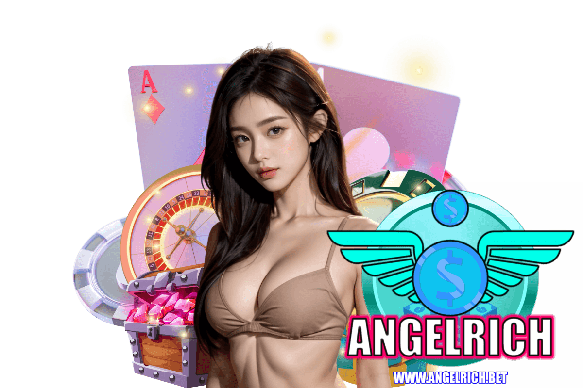 angelrich slot