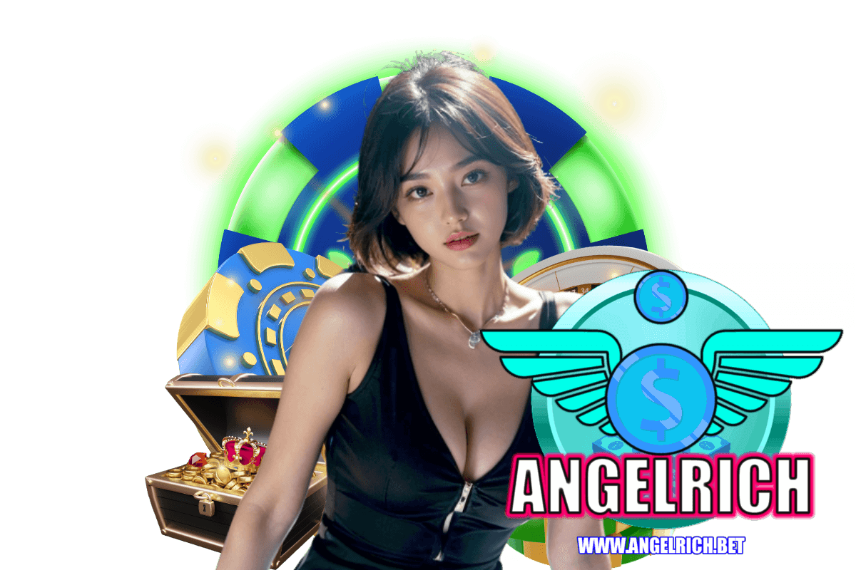 angelrich สมัคร