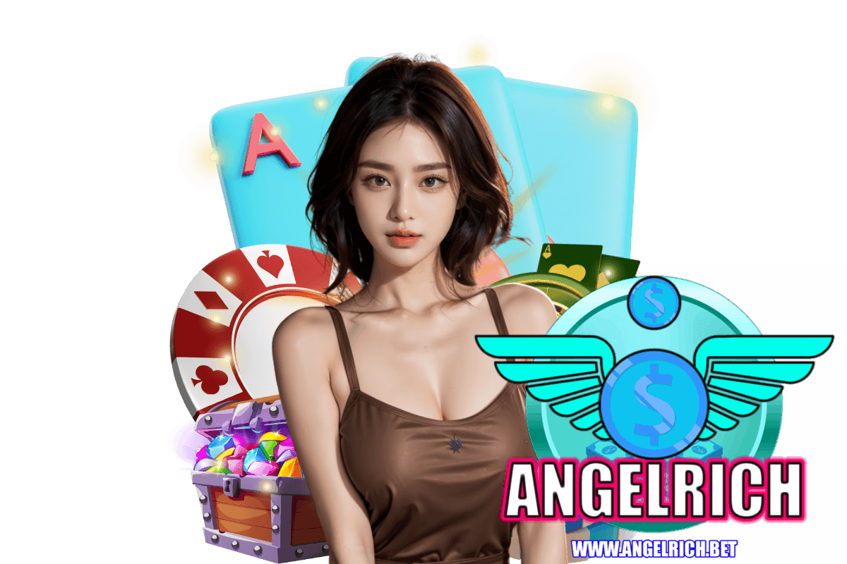 angelrich สล็อต